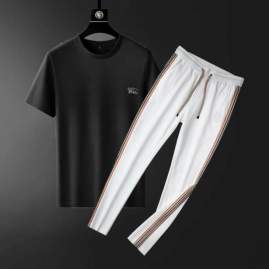 Picture of Burberry Shirt Pant Suits _SKUBurberryM-4XL12yn16720500